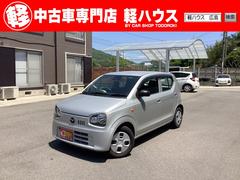 マツダ　キャロル　ＧＬ　衝突被害軽減ブレーキ　運転席シートヒーター　レーンキープアシスト