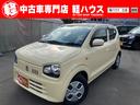 スズキ アルト Ｓ　ＥＴＣ　純正ＣＤデッキ　運転席シートヒーター...