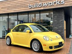 ニュービートル イエロー系(黄色)の中古車を探すなら【グー ニュービートル イエロー系(黄色)の中古車を探すなら【グー