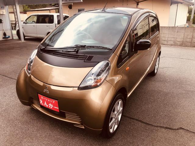 三菱 アイ ｌｘ １５インチアルミの中古車 グーネット中古車