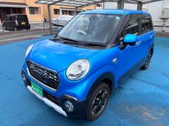 キャスト アクティバG SAII 4WD フルセグナビ ETC ドライブレコーダー前後 bluetooth 15インチアルミホイール バックカメラ 中古車画像