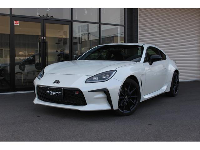 ＲＺ　ワンオーナー　禁煙車　６ＭＴ