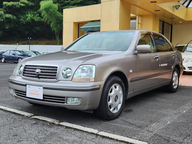 ＮＣ２５０　ウォールナットパッケージ　禁煙車　ベージュ本革シート　シートヒーター