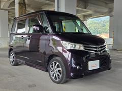 ルークス ハイウェイスター 自社下取り車両 中古車画像