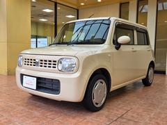 アルトラパン G 中古車画像