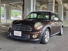 MINI クーパー 自社下取り車両 中古車画像