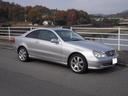 MERCEDES BENZ CLK