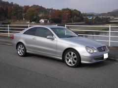 メルセデス・ベンツ　ＣＬＫ　ＣＬＫ２４０