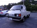 TOYOTA LITEACE TRUCK