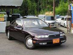 MS-9 25タイプI 4WS・ノーマル・マルーン・V6 中古車画像