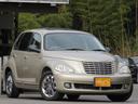 CHRYSLER CHRYSLER PT CRUISER