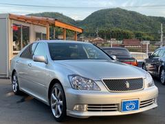 グーネット ゼロクラウン アスリートgパッケージ の中古車一覧 1 15件