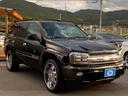 CHEVROLET CHEVROLET TRAILBLAZER