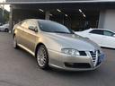 ALFA ROMEO ALFA GT