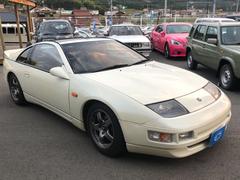 日産　フェアレディＺ　３００ＺＸ　３００ＺＸ（２名）３０００ｃｃ　５ＭＴ　Ｔバールーフ