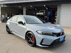 シビック タイプR グレー系の中古車を探すなら【グーネット】 シビック タイプR グレー系の中古車を探すなら【グーネット】
