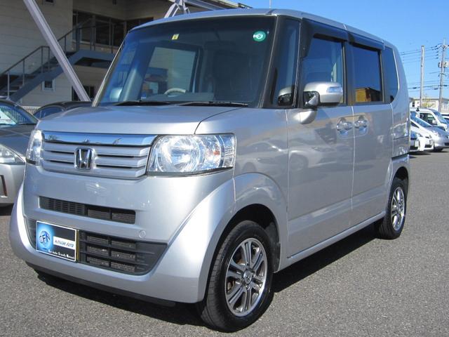 4WD ナビ フルセグTV DVD再生 ETC バックカメラ 電動スライドドア(1枚目)