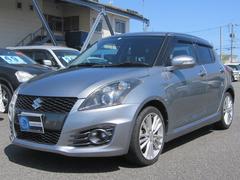 スズキ スイフトスポーツ 鳥取県の中古車一覧 価格 Com スズキ スイフトスポーツ 鳥取県の中古車一覧 価格 Com