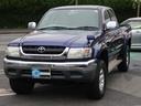 TOYOTA HILUX SPORTS PICK UP