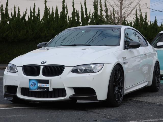 ＢＭＷ Ｍ３ Ｍ３　Ｍ　ＤＣＴ　ドライブロジック