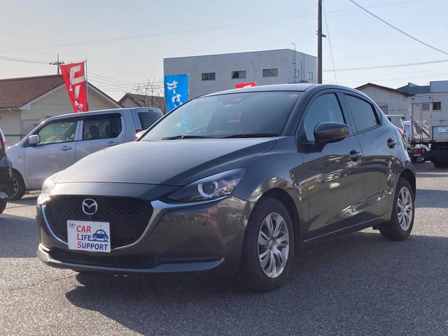 マツダ ＭＡＺＤＡ２