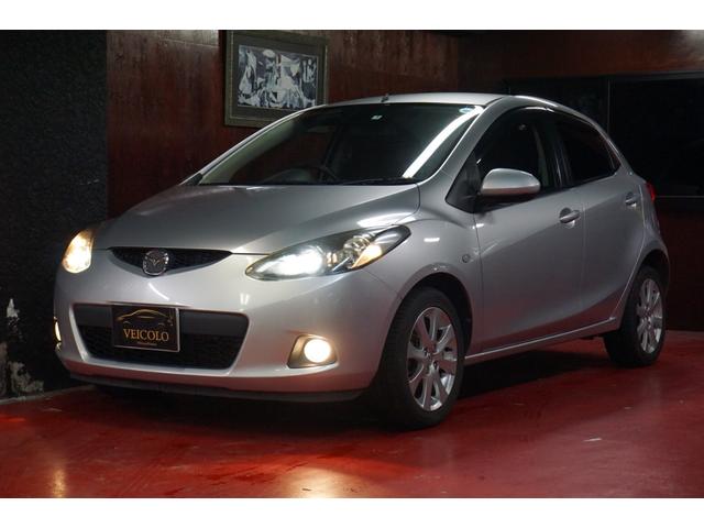 15C スマートキー HID 記録簿 CD CVT(1枚目)