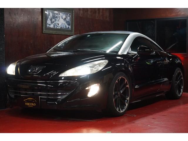 中古車 プジョー プジョー rcz 中古車販売実績 21 11 17 veicolo ヴィーコロ 中古車なら グーネット中古車 中古車 プジョー プジョー rcz 中古車販売実績 21 11 17 veicolo ヴィーコロ 中古車なら グーネット中古車