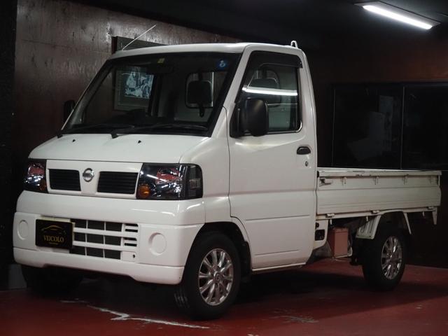 クリッパートラック(日産) ＳＤ 中古車画像