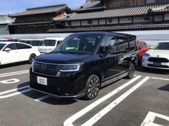 ホンダ　ステップワゴン　ｅ：ＨＥＶスパーダ　プレミアムライン