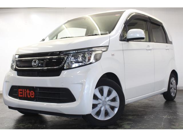 Ｎ−ＷＧＮ(ホンダ) Ｇ・Ｌパッケージ　ＣＤ再生　ＡＵＸ　衝突軽減ブレーキ　ドライブレコーダー　ＥＴＣ　スマートキー　アイドリングストップ　ステアリングリモコン　電動格納ミラー　ドアバイザー　プライバシーガラス　オートエアコン 中古車画像