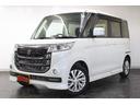 SUZUKI SPACIA CUSTOM Z