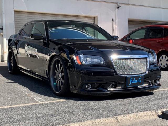 SRT8(1枚目)