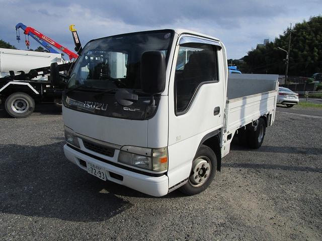 　１．５ｔ　新明和　垂直パワーゲート