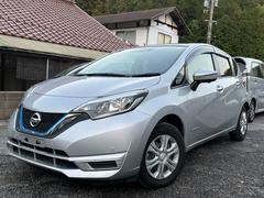 日産　ノート　ｅ−パワー　Ｘ　デジタルインナーミラー　メモリー地デジナビ