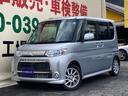 平成２５年式　タント・カスタムＸ　ｓｐｅｃｉａｌ スマートキー・ナビ・ＴＶ・片側電動スライドドア
