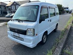 スバル　サンバートラック　　オートマ　２ＷＤ　エアコン