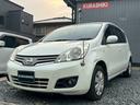 日産 ノート １５Ｇ （車検整備付）
