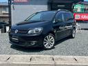 VOLKSWAGEN GOLF TOURAN