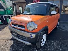 ハスラー G 中古車画像