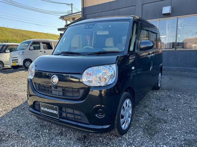 ムーヴキャンバス(ダイハツ) Ｌ　ＳＡＩＩＩ 中古車画像