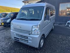 エブリイ PAリミテッド 中古車画像