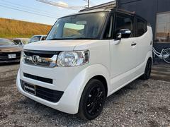 N-BOXスラッシュ G・Aパッケージ 中古車画像