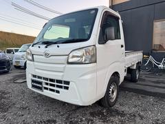 ハイゼットトラック スタンダード 中古車画像