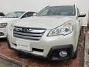 SUBARU LEGACY OUTBACK