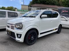スズキ アルトワークスの中古車 中古車価格 相場情報 価格 Com