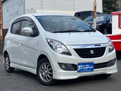 セルボ TX 4WD ターボ ETC スマートキー シートヒーター オートエアコン 13インチアルミ 電格ウインカーミラー セキュリティアラーム 革巻ステアリング フォグランプ 中古車画像