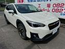 スバル ＸＶ ２．０ｉ－Ｓ　アイサイト　４ＷＤ　ドライブレコーダ...