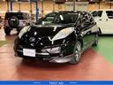 日産 リーフ Ｘ　サンクスエディション（３０ｋｗｈ）　純正ナビ　...