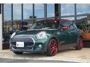 ＭＩＮＩ ＭＩＮＩ クーパーＤ　ミニ　中古車　ディーゼル　コンフ...