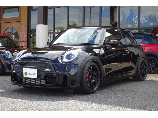 MINI MINI ジョンクーパーワークス ジョンクーパー MINI MINI ジョンクーパーワークス ジョンクーパー